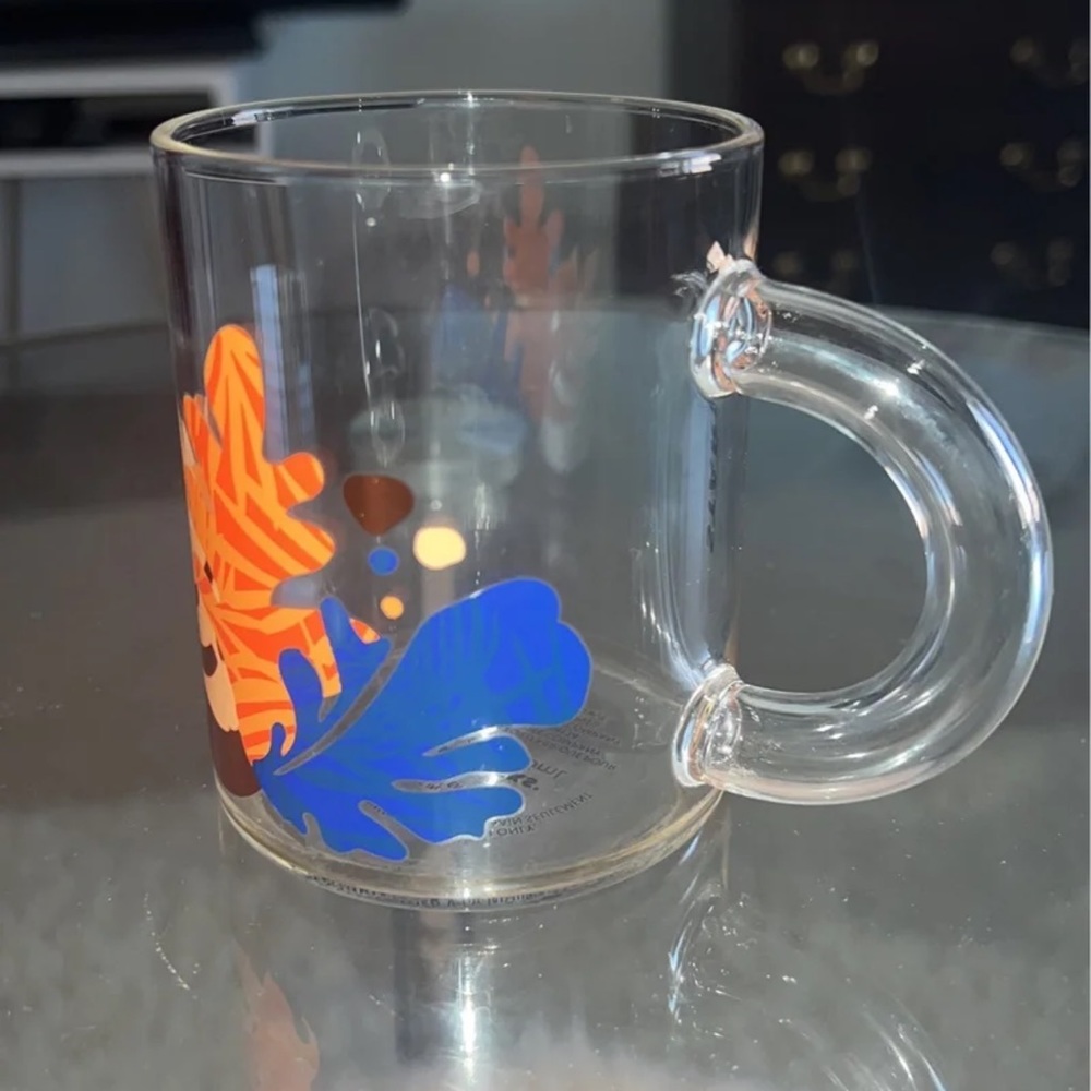 Starbucks mug